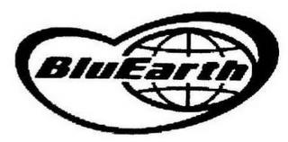 BLUEARTH trademark