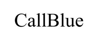 CALLBLUE trademark