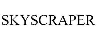 SKYSCRAPER trademark