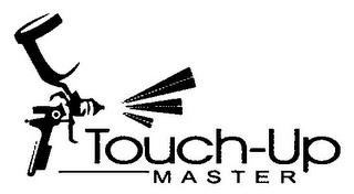 TOUCH-UP MASTER trademark