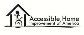 ACCESSIBLE HOME IMPROVEMENT OF AMERICA trademark