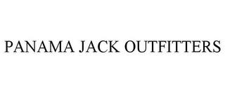 PANAMA JACK OUTFITTERS trademark