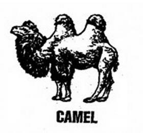 CAMEL trademark