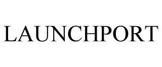 LAUNCHPORT trademark