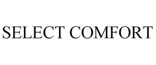 SELECT COMFORT trademark