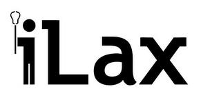 ILAX trademark