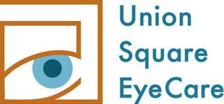 UNION SQUARE EYE CARE trademark