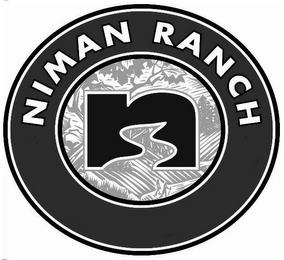 NIMAN RANCH N trademark