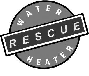 WATER HEATER RESCUE trademark