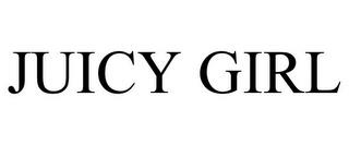 JUICY GIRL trademark