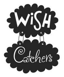 WISH CATCHERS trademark