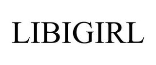 LIBIGIRL trademark