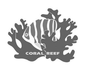 CORAL REEF trademark