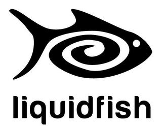 LIQUIDFISH trademark