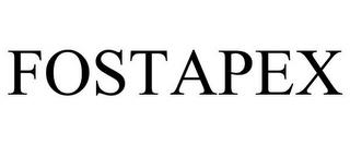 FOSTAPEX trademark