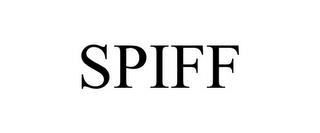 SPIFF trademark