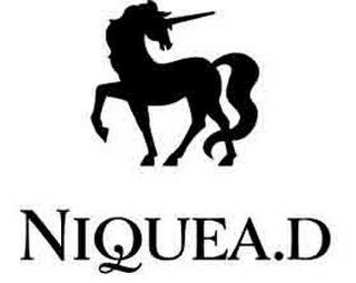 NIQUEA.D trademark