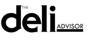 THE DELI ADVISOR trademark