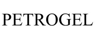 PETROGEL trademark