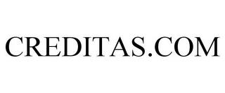 CREDITAS.COM trademark