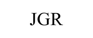 JGR trademark