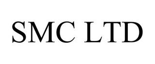 SMC LTD trademark