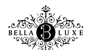 B BELLA LUXE trademark