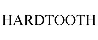 HARDTOOTH trademark