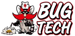 BUG TECH trademark