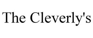 THE CLEVERLY'S trademark