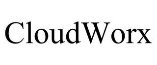 CLOUDWORX trademark