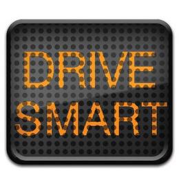 DRIVE SMART trademark