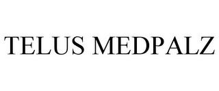 TELUS MEDPALZ trademark