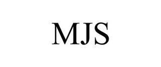 MJS trademark