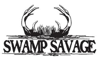 SWAMP SAVAGE trademark