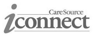 ICONNECT CARESOURCE trademark