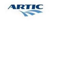 ARTIC trademark