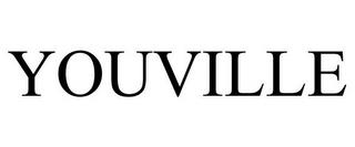 YOUVILLE trademark