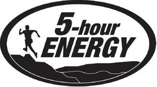 ENERGY HOUR 5 trademark