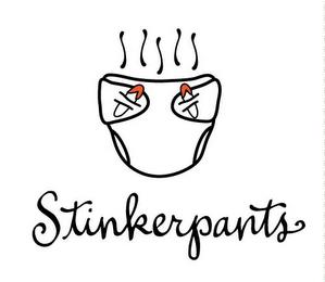 STINKERPANTS trademark