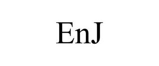 ENJ trademark