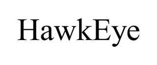 HAWKEYE trademark