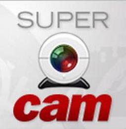 SUPER CAM trademark