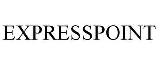 EXPRESSPOINT trademark