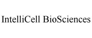 INTELLICELL BIOSCIENCES trademark