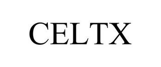 CELTX trademark