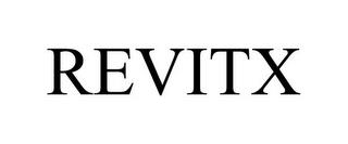 REVITX trademark