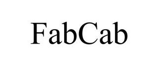 FABCAB trademark