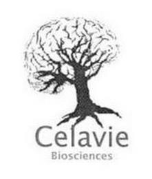 CELAVIE BIOSCIENCES trademark