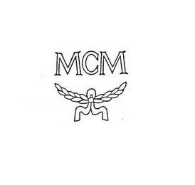 MCM trademark